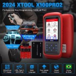 XTOOL X100 Pro2